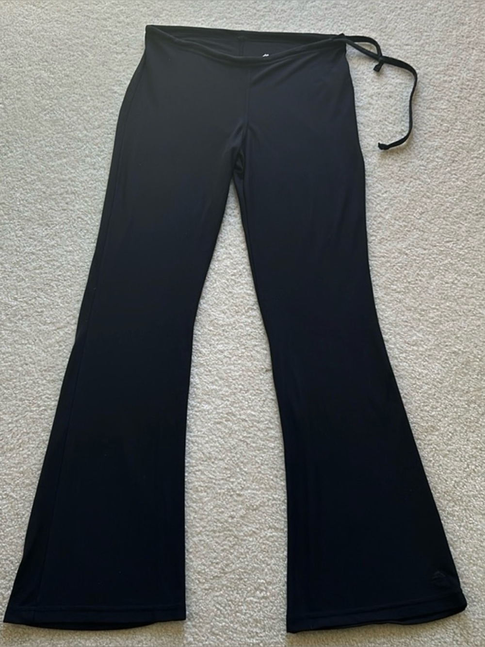 🌹🌹Vintage “Dominator” Lounge Pants sz S
